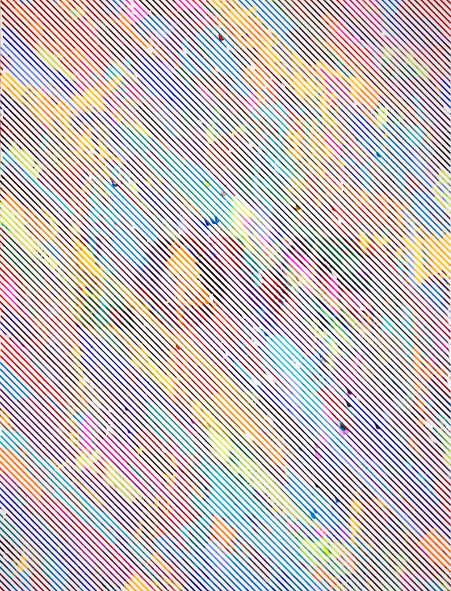 I Weep For The Blind by Sean Christopher Ward, Image 1.