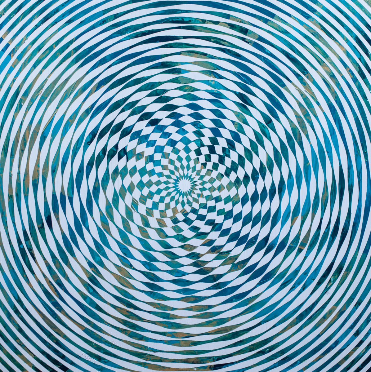 Infinite Energy Engine by Sean Christopher Ward 