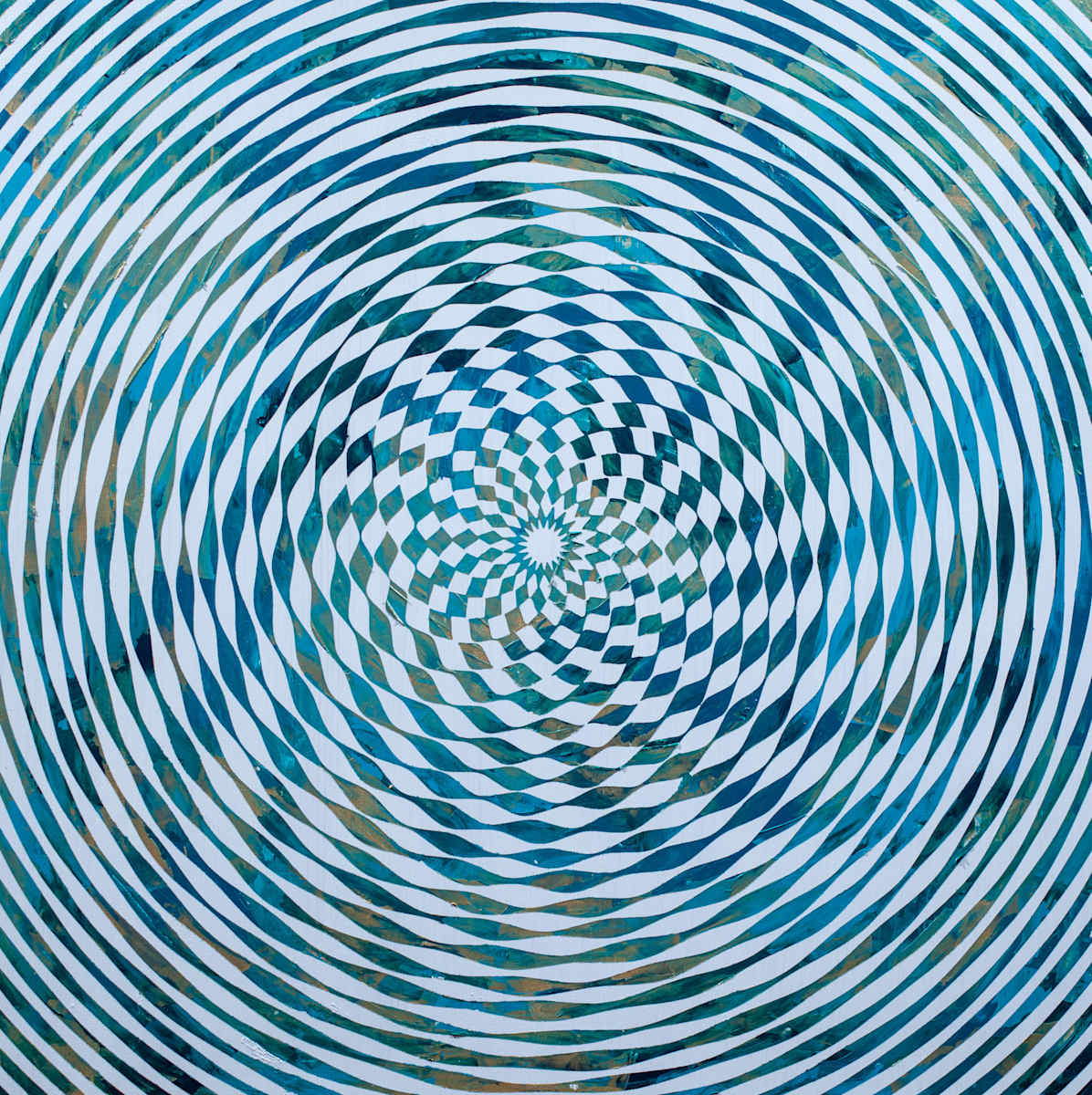 Infinite Energy Engine by Sean Christopher Ward, Image 2.