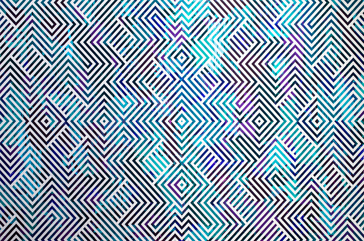 Intergalactic Communication by Sean Christopher Ward, Image 1.