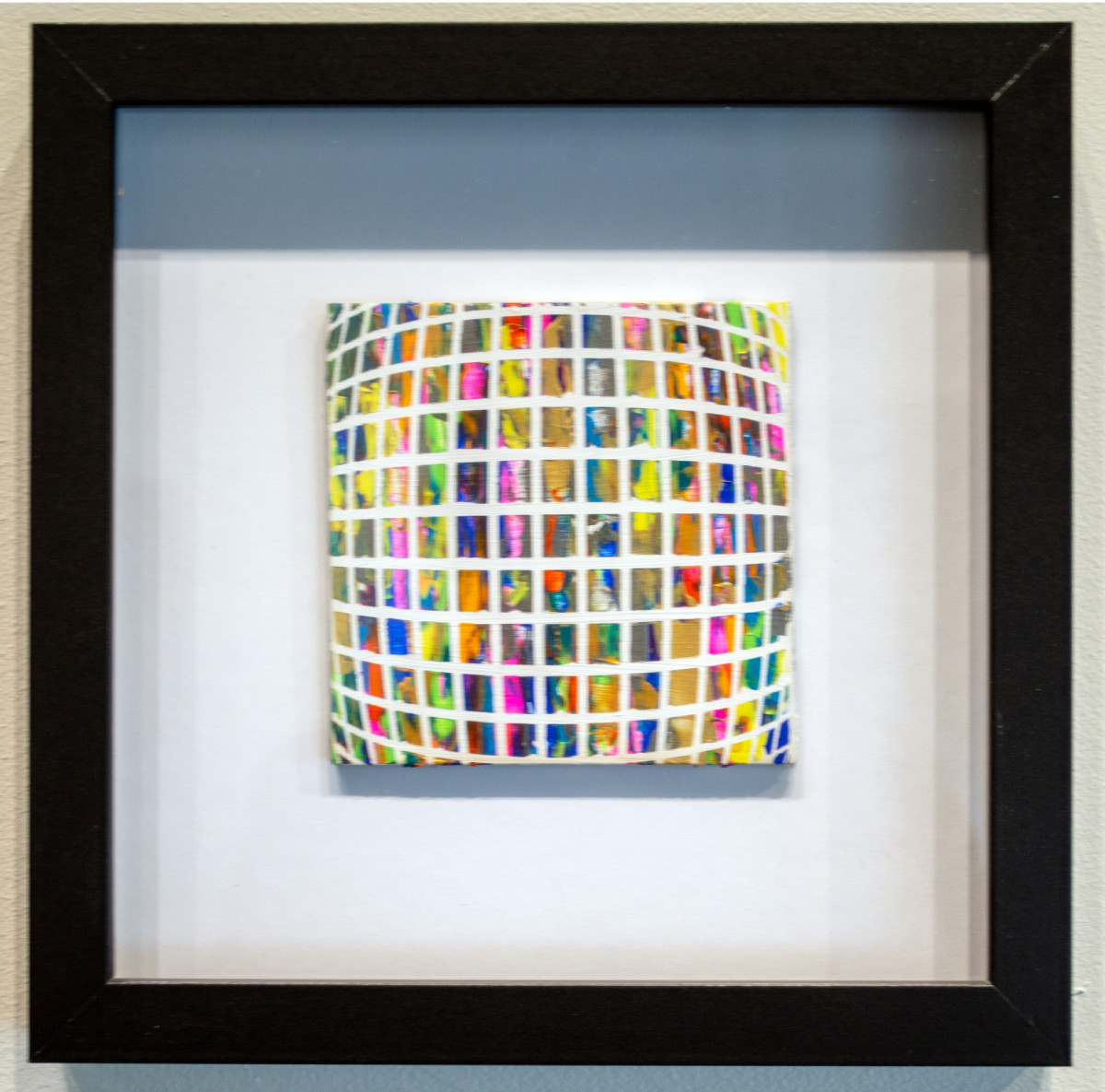 Just Another Trip to the Space Disco by Sean Christopher Ward 