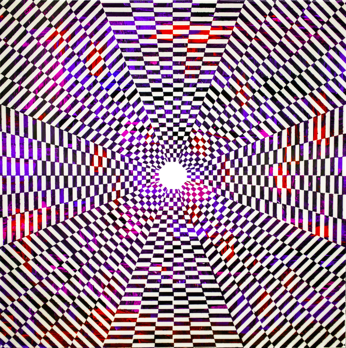 Lightspeed by Sean Christopher Ward 