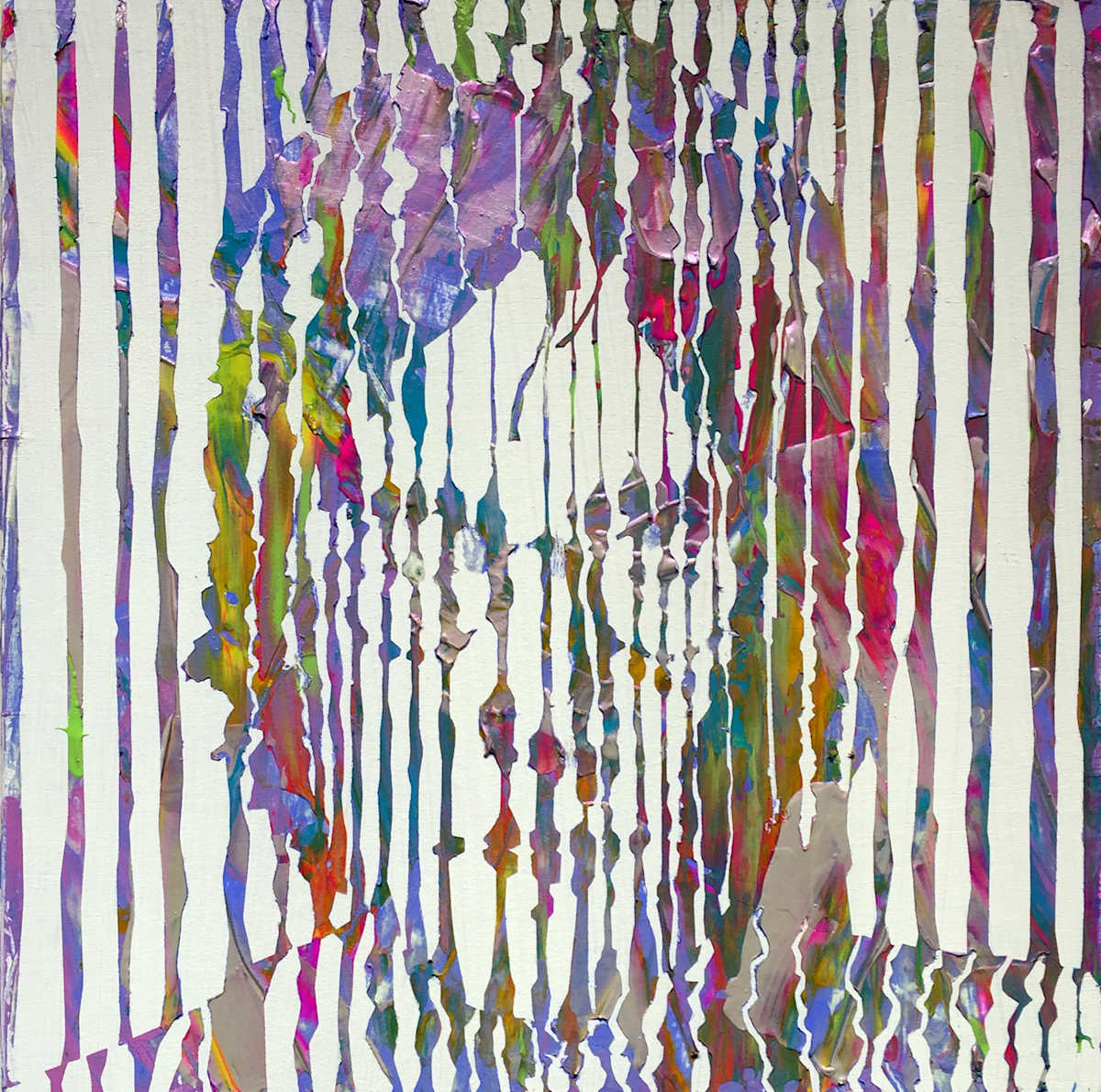 Little John by Sean Christopher Ward, Image 1.