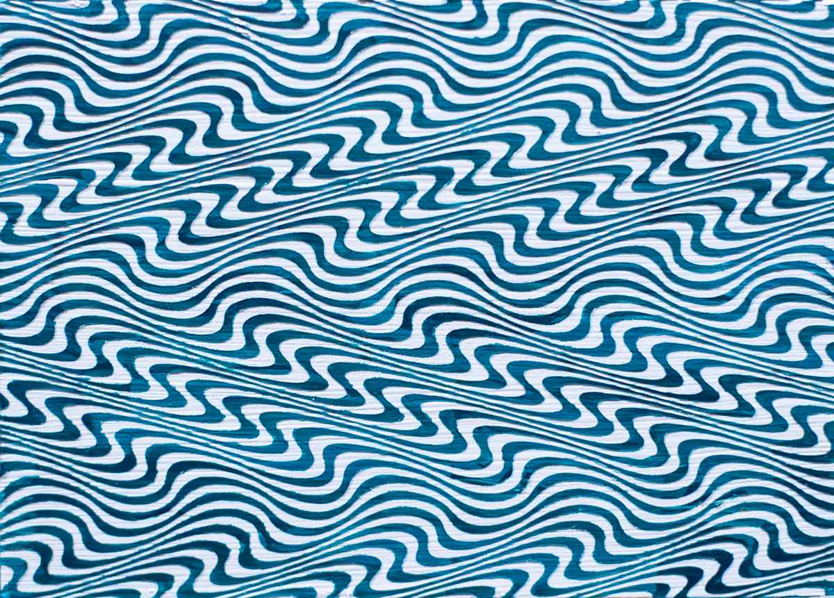 Malachite Dreams by Sean Christopher Ward, Image 2.
