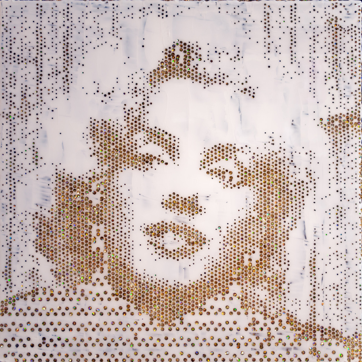 Marilyn Monroe I by Sean Christopher Ward 