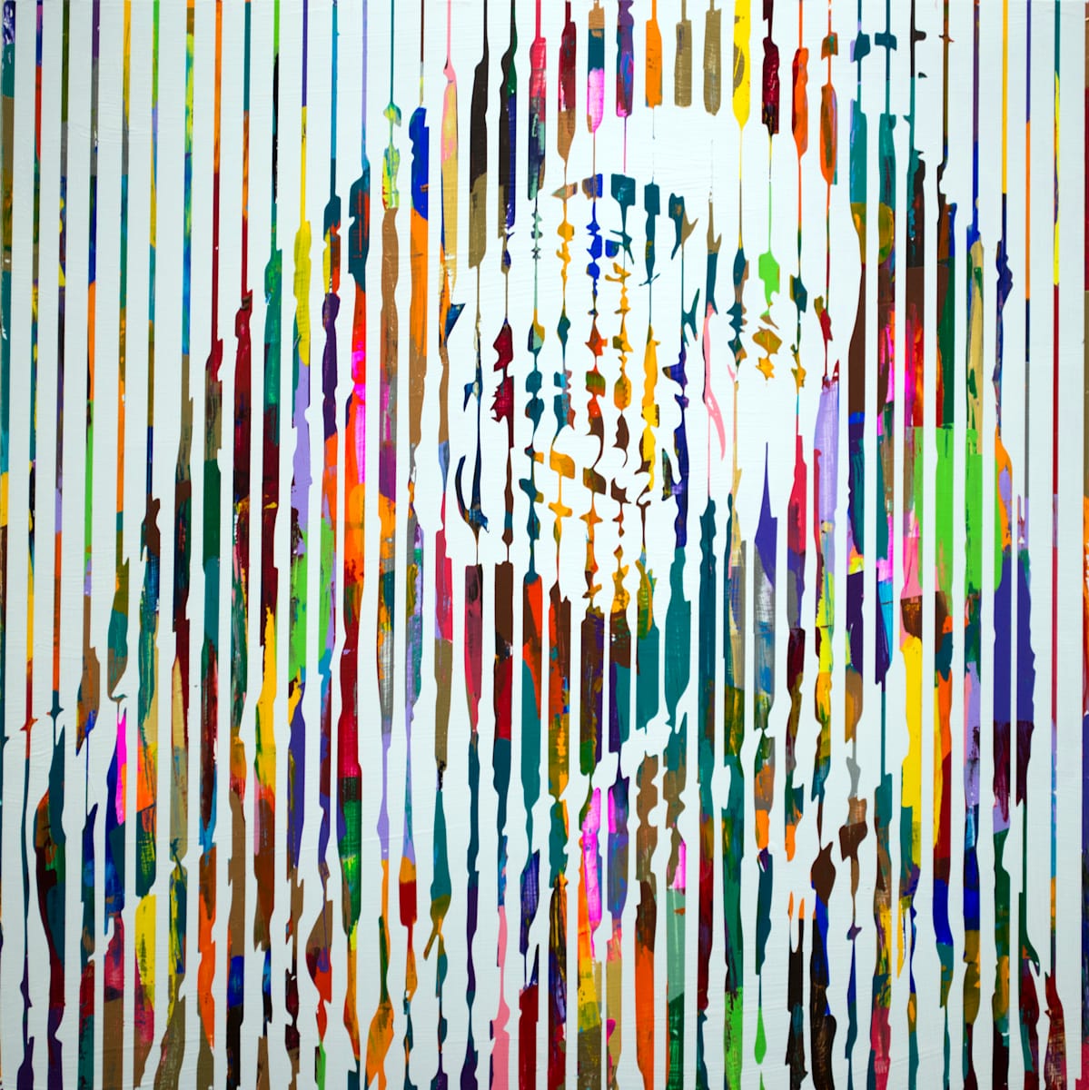 Marley II by Sean Christopher Ward, Image 1.