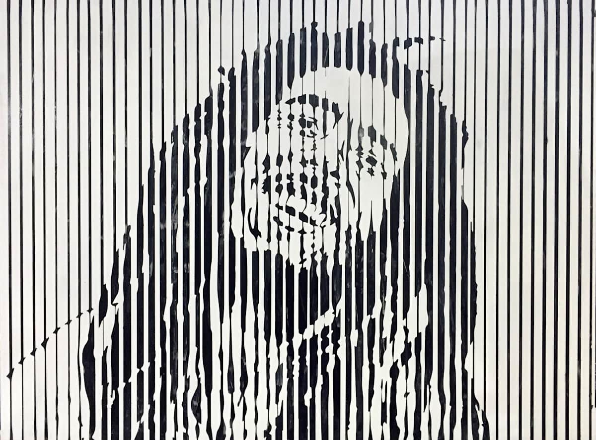 Marley by Sean Christopher Ward, Image 1.