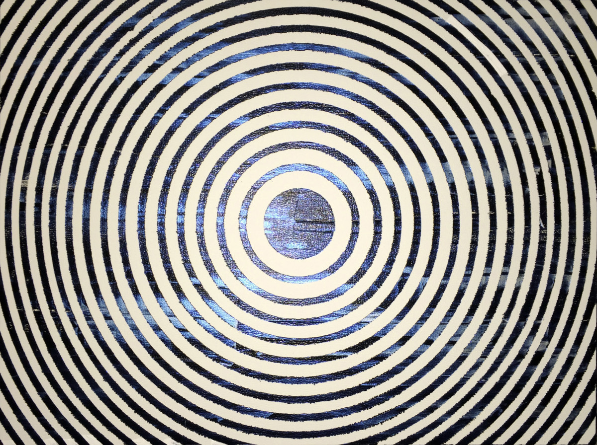 Mesmerize by Sean Christopher Ward 
