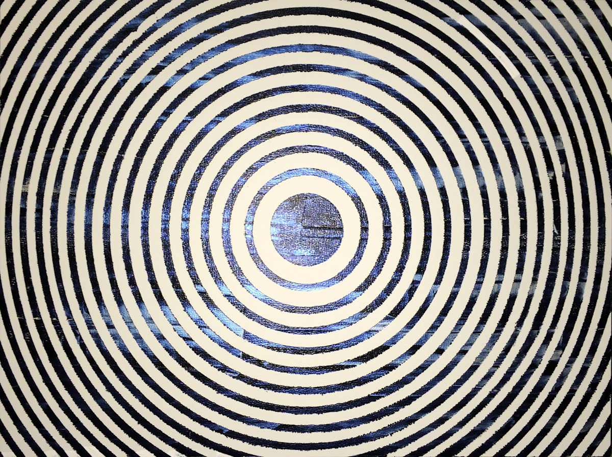 Mesmerize by Sean Christopher Ward, Image 1.