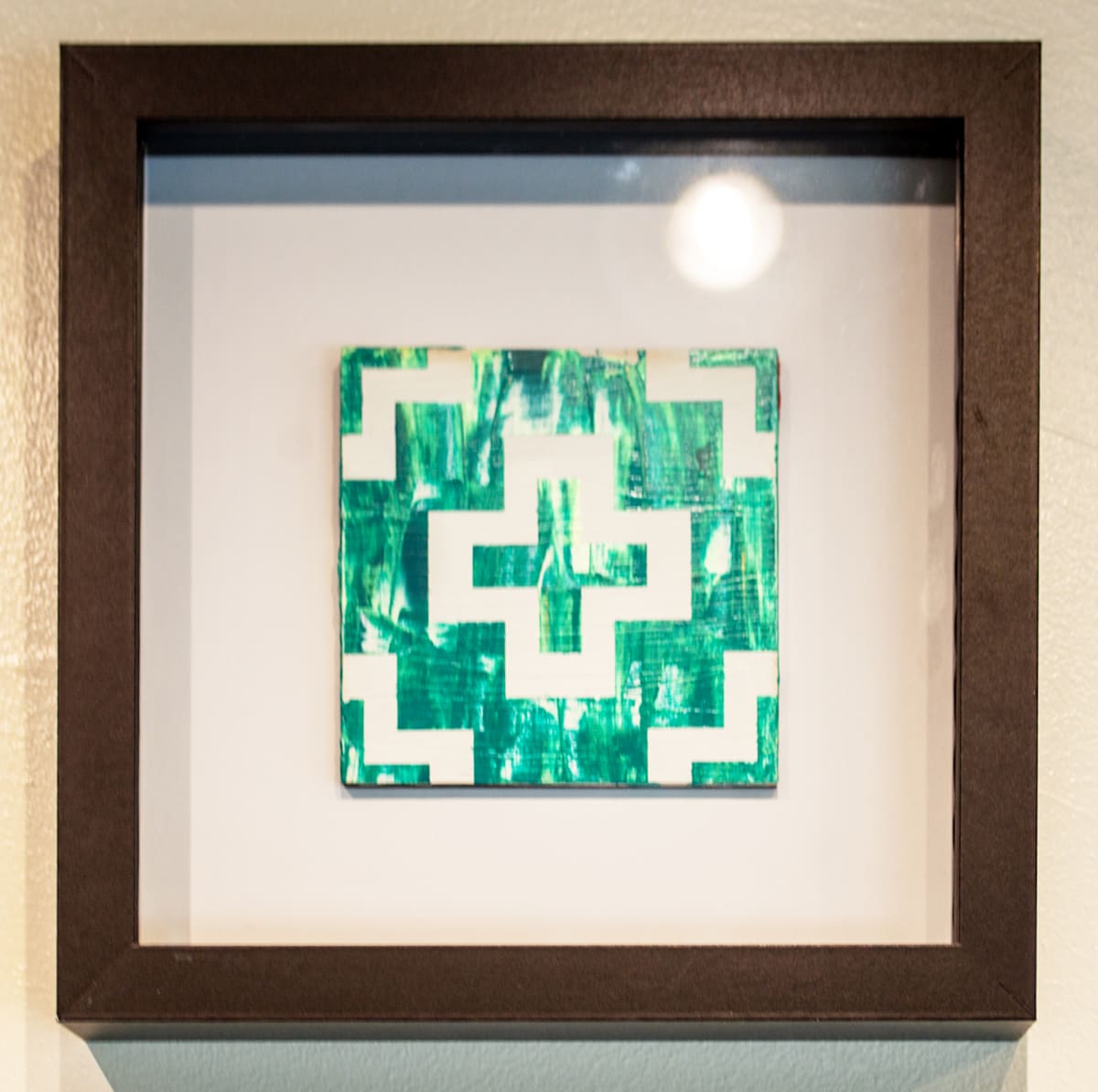 Multiplying by Sean Christopher Ward, Image 1.