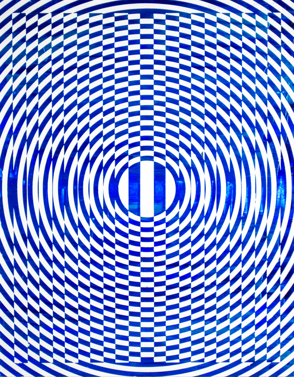 Mysterious Surge by Sean Christopher Ward 