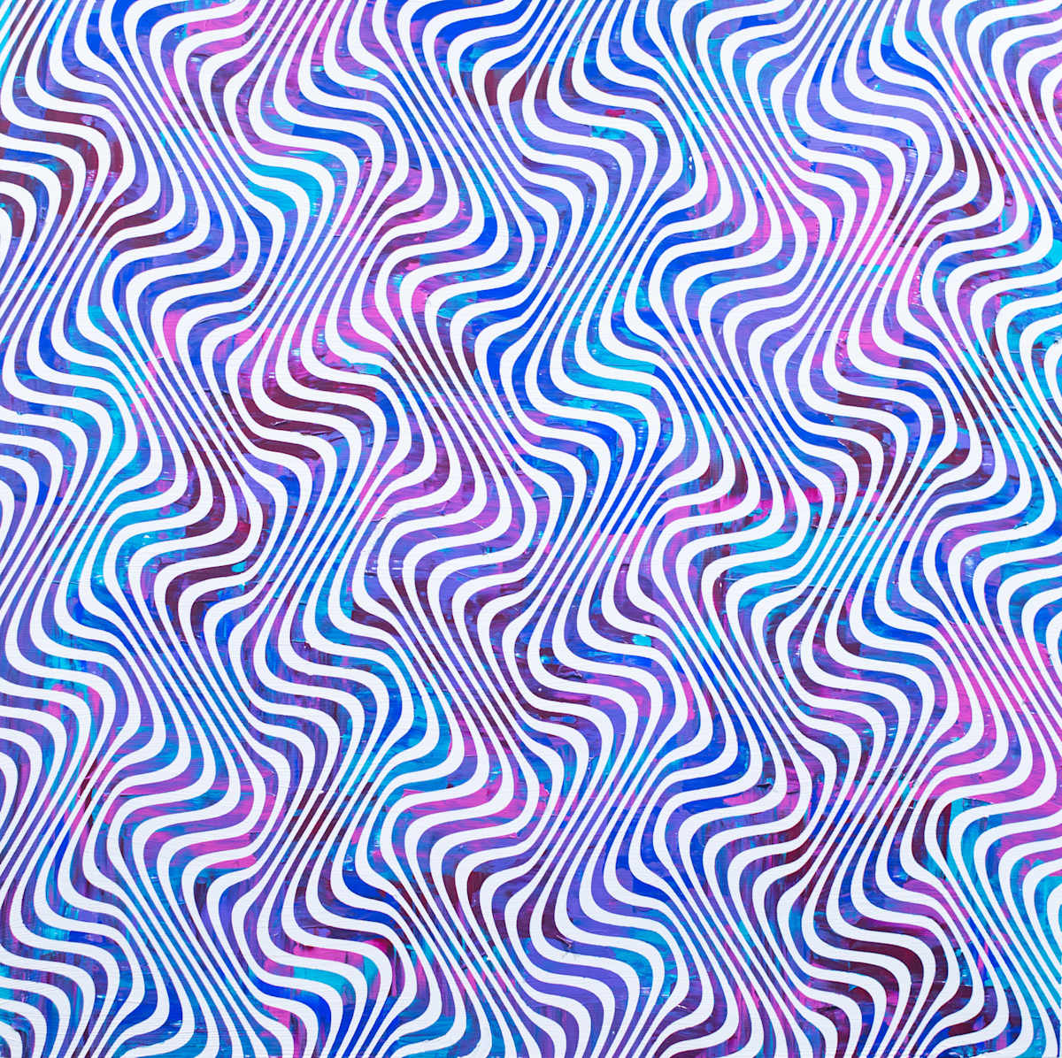 Mystify by Sean Christopher Ward, Image 2.