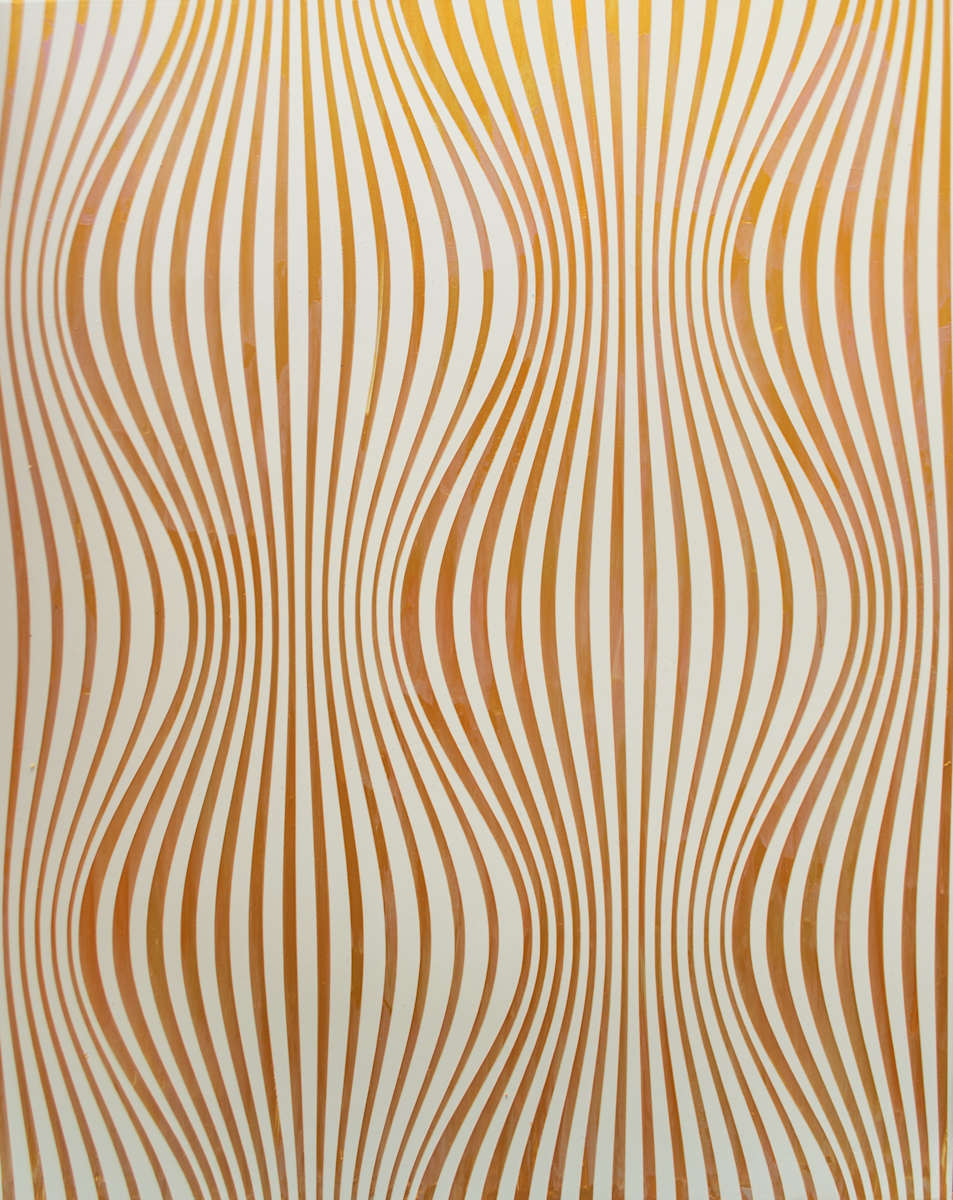Opulence by Sean Christopher Ward, Image 1.