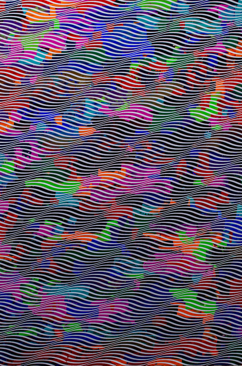 Oscillation, Image 1.
