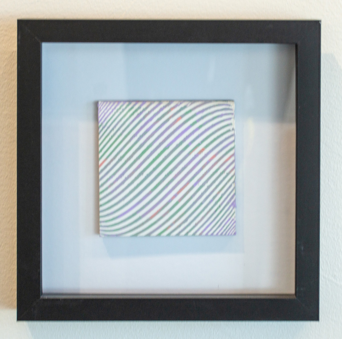 Pastel Winds by Sean Christopher Ward 