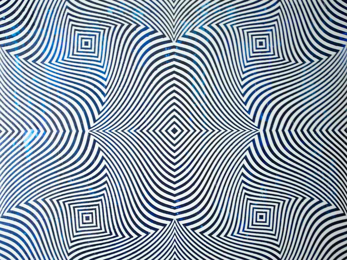 Perplexity by Sean Christopher Ward, Image 2.