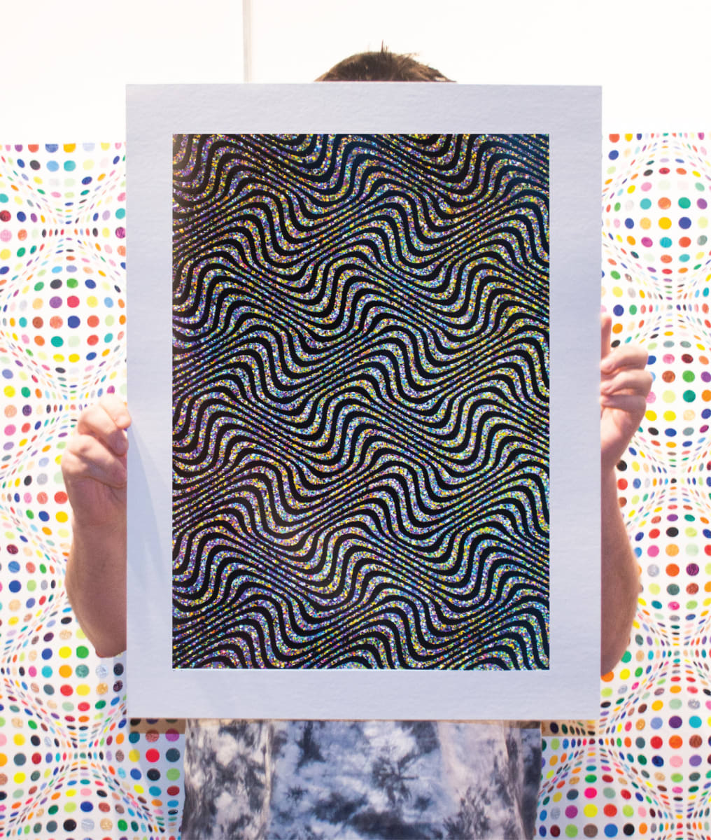 Phantasm - Limited Edition Signed Print, Image 1.