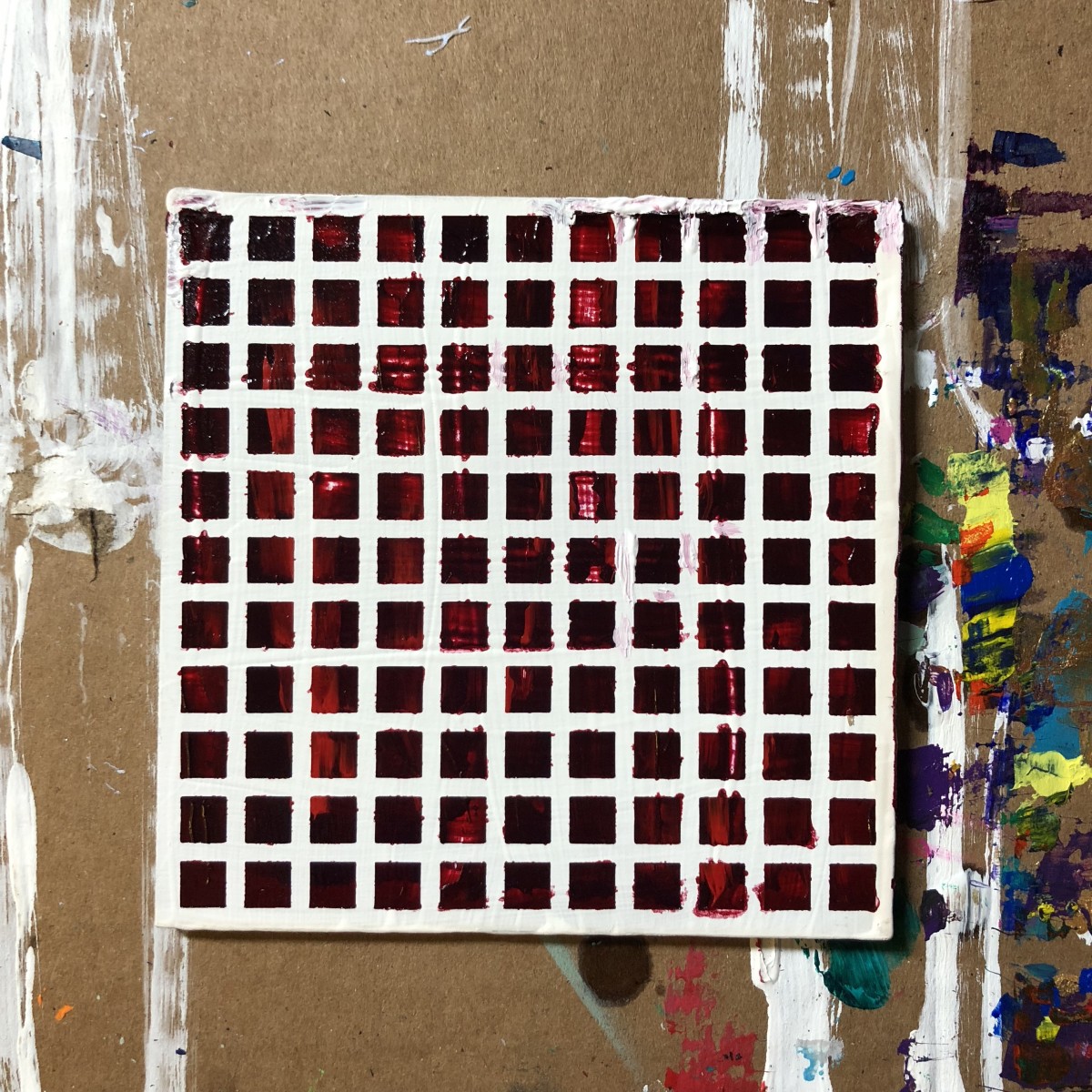 Protecting the Block by Sean Christopher Ward 