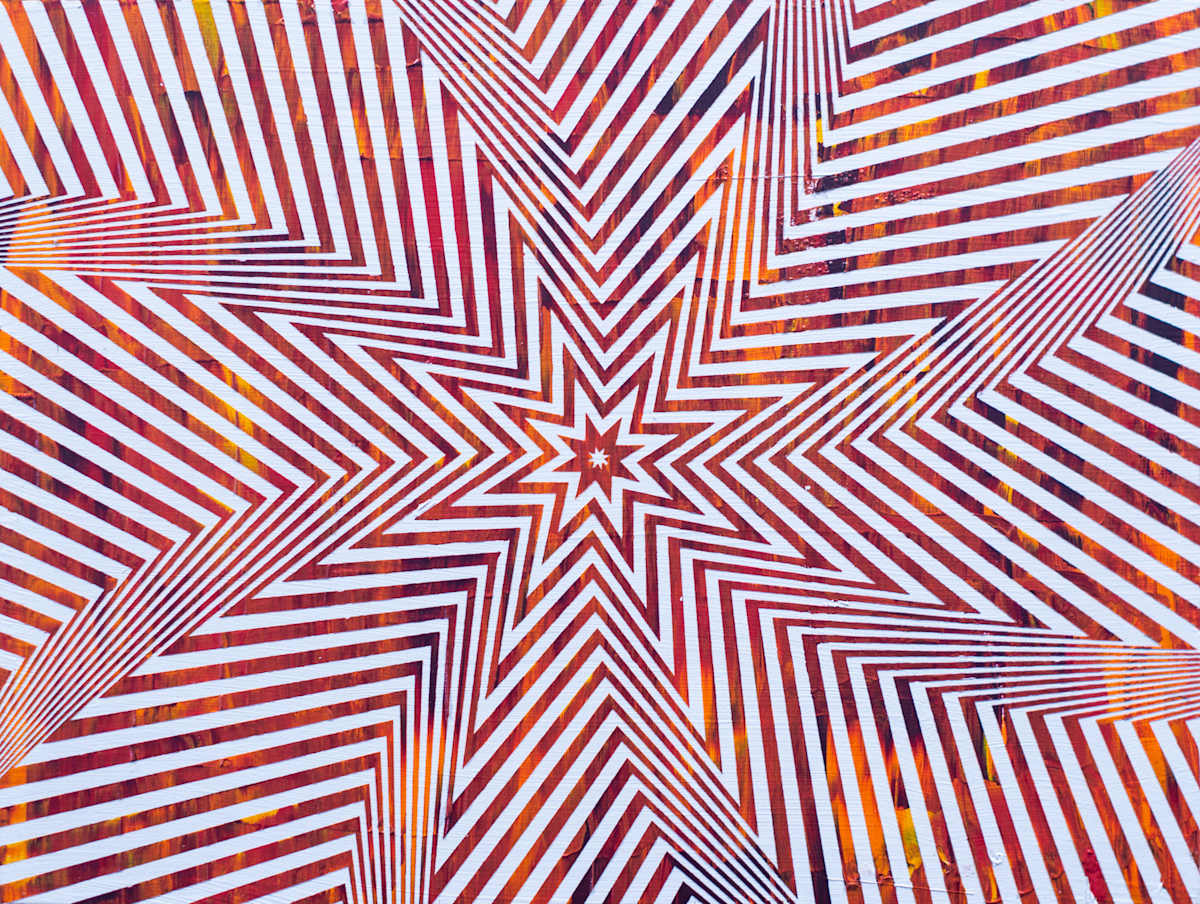 Push the Button by Sean Christopher Ward, Image 2.