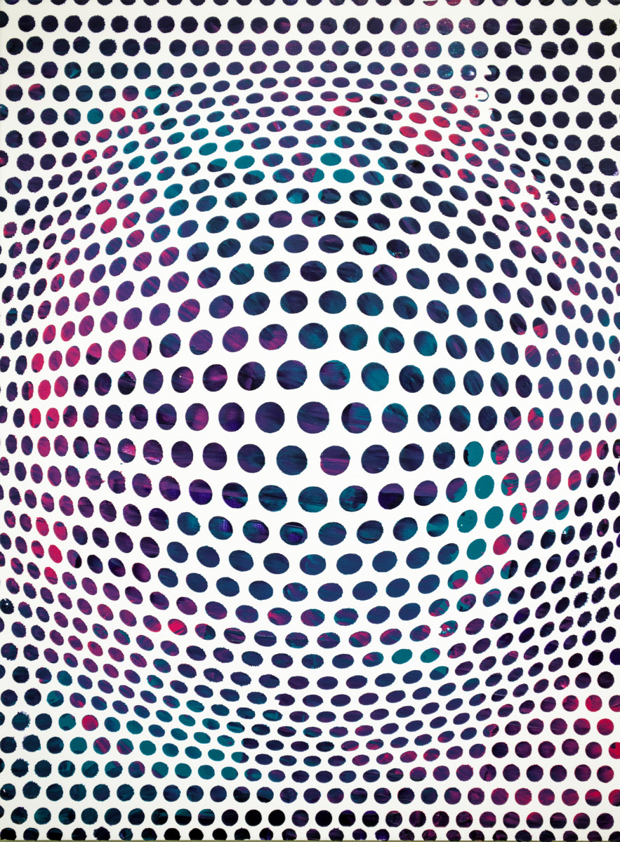 Pushing Back by Sean Christopher Ward 