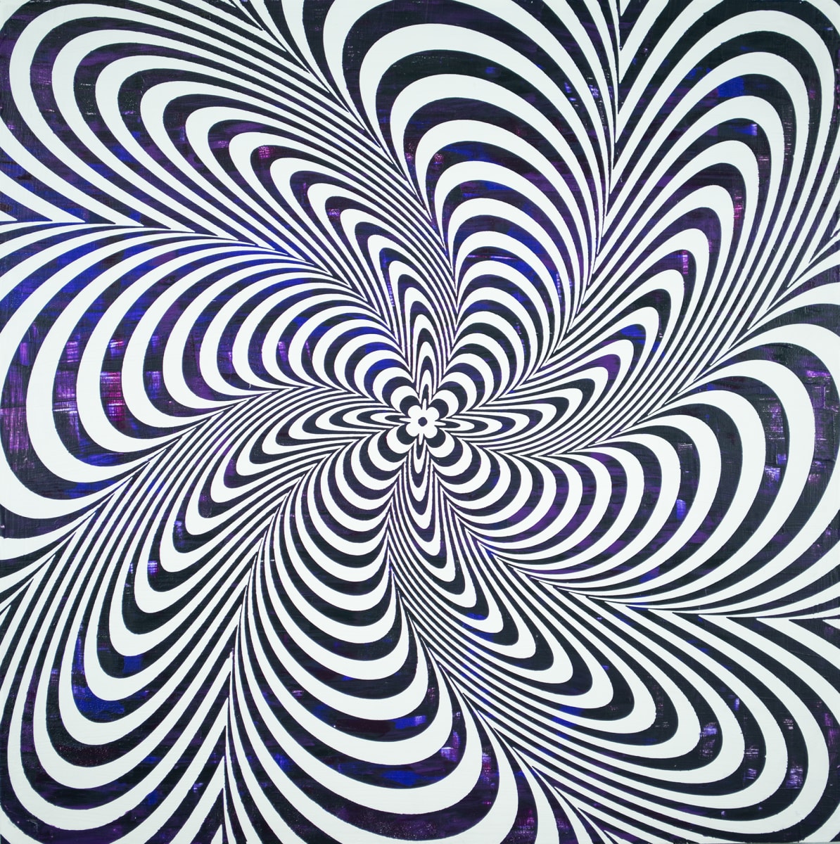 Quantum Physics by Sean Christopher Ward, Image 1.