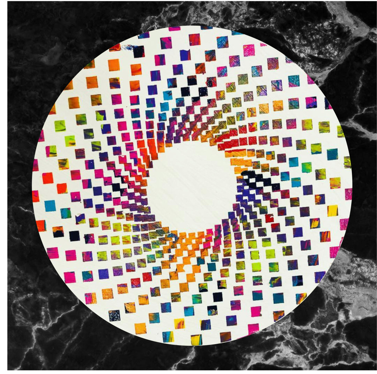 Rebirth by Sean Christopher Ward 