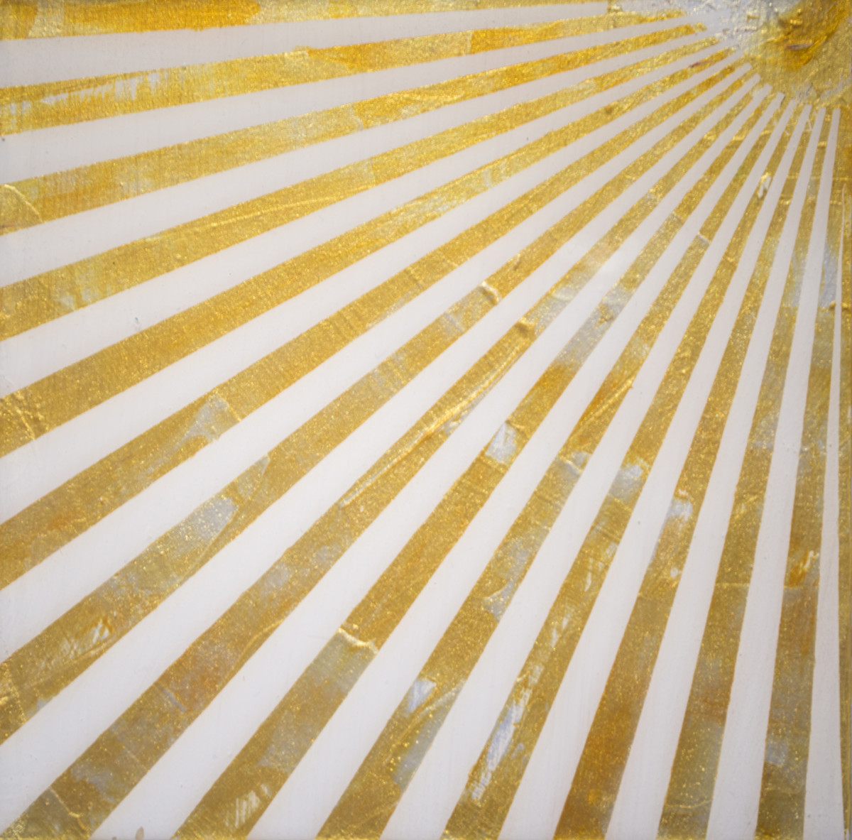 Rise And Shine by Sean Christopher Ward 