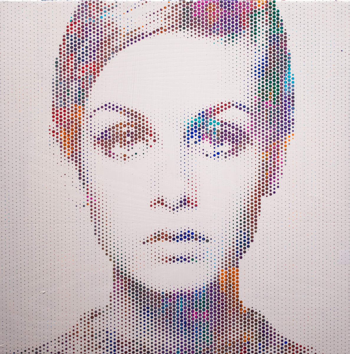 Twiggy I by Sean Christopher Ward, Image 1.