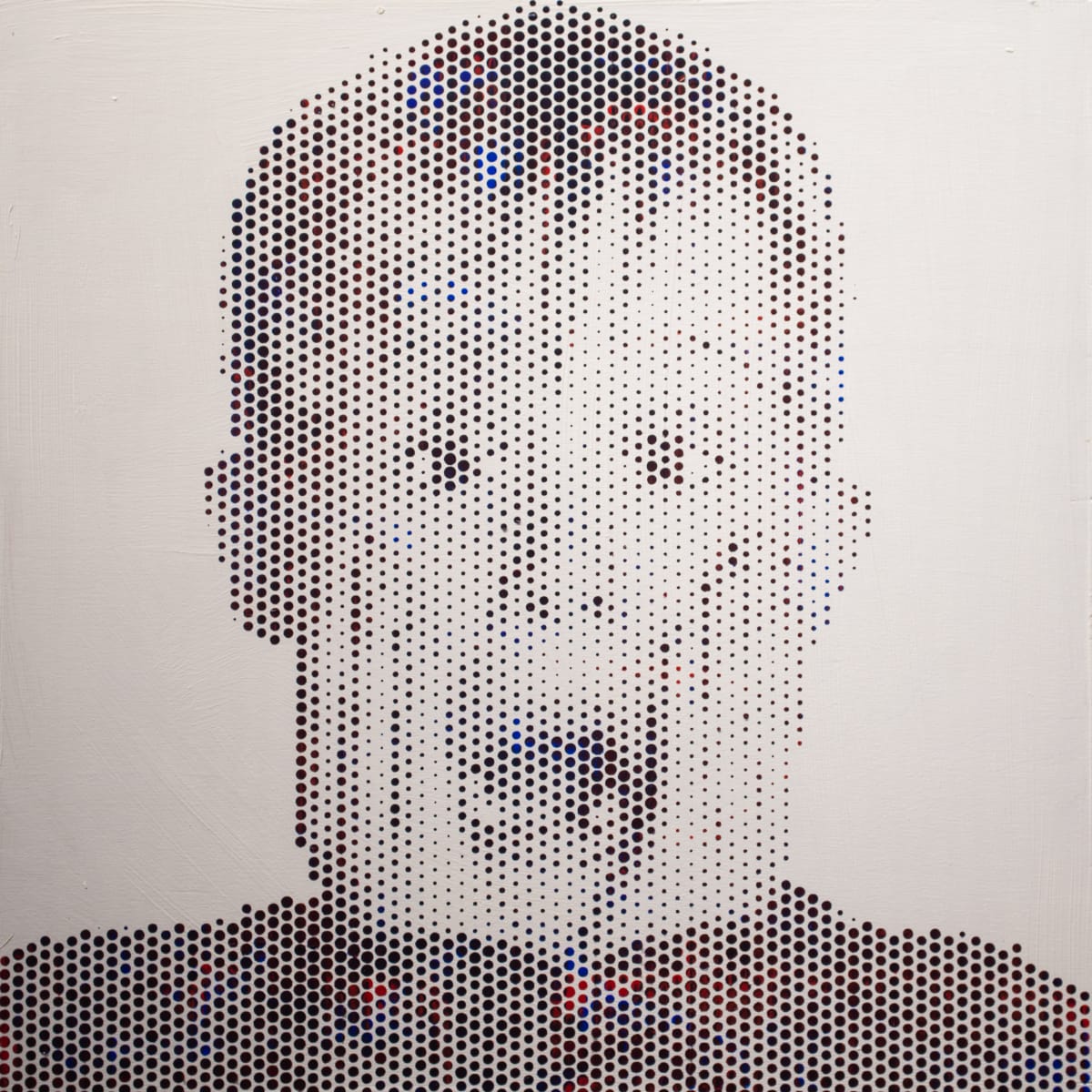Macaulay Culkin I by Sean Christopher Ward, Image 1.