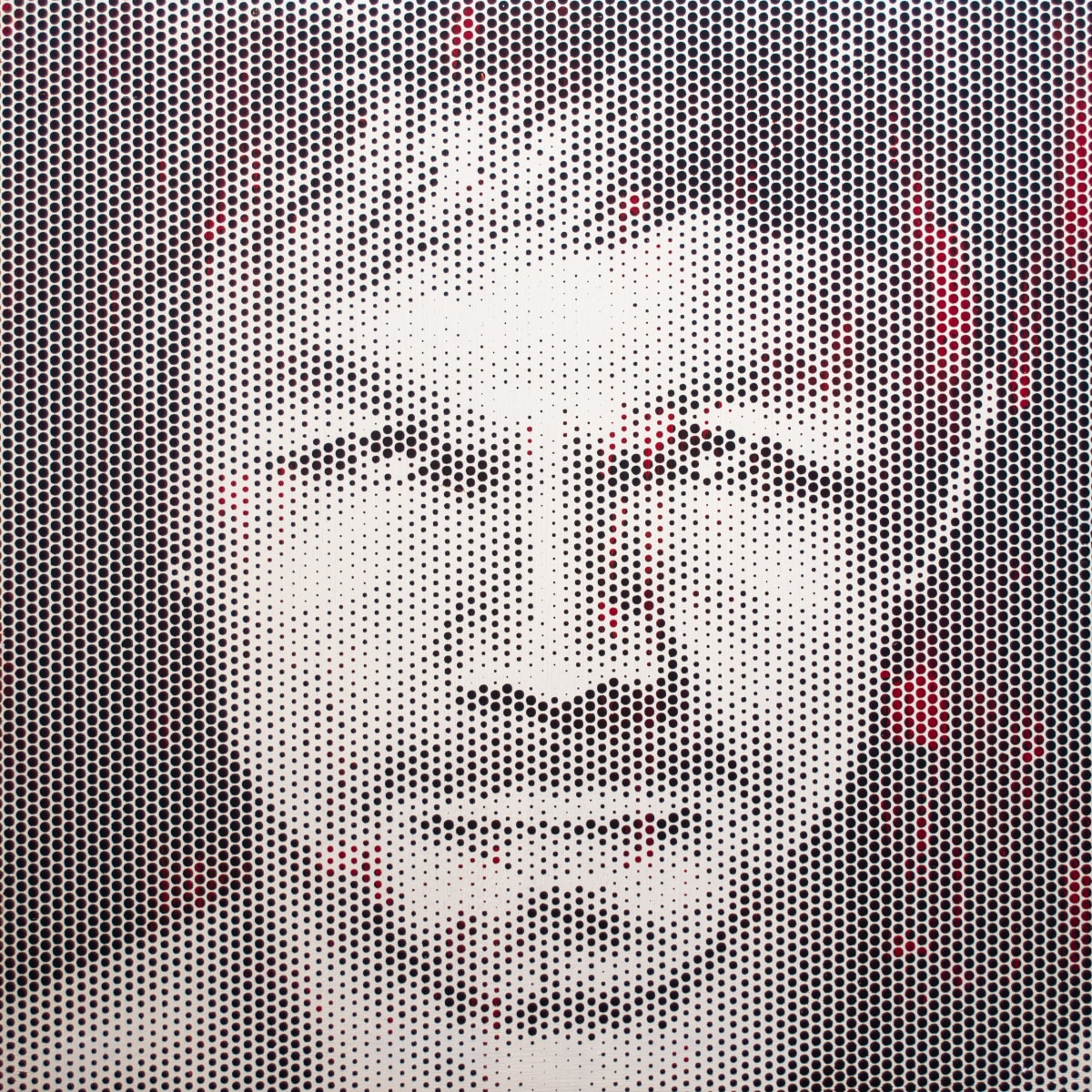 Manny Pacquiao I by Sean Christopher Ward 