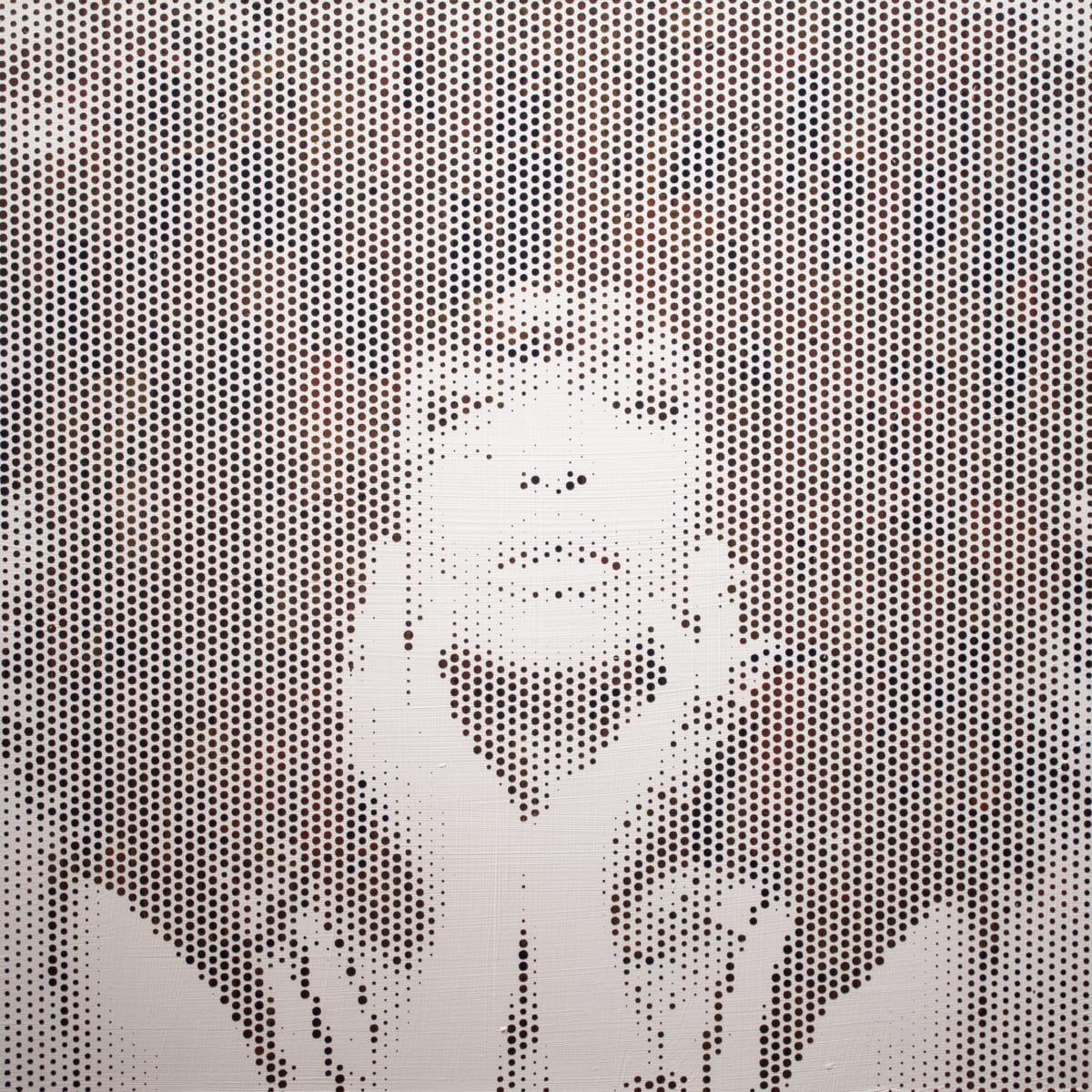 Erykah Badu I by Sean Christopher Ward 