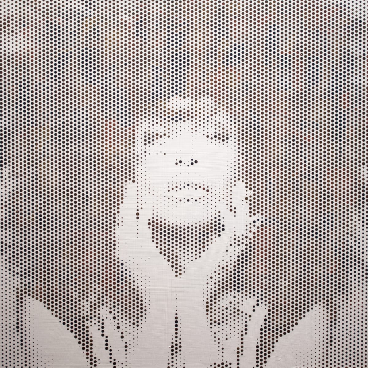 Erykah Badu I by Sean Christopher Ward, Image 1.