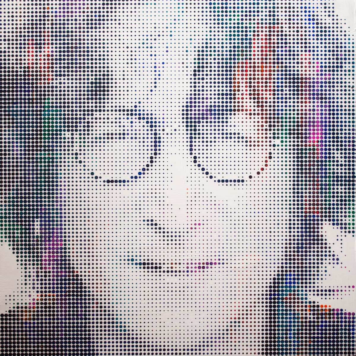 J. Lennon IV by Sean Christopher Ward, Image 1.