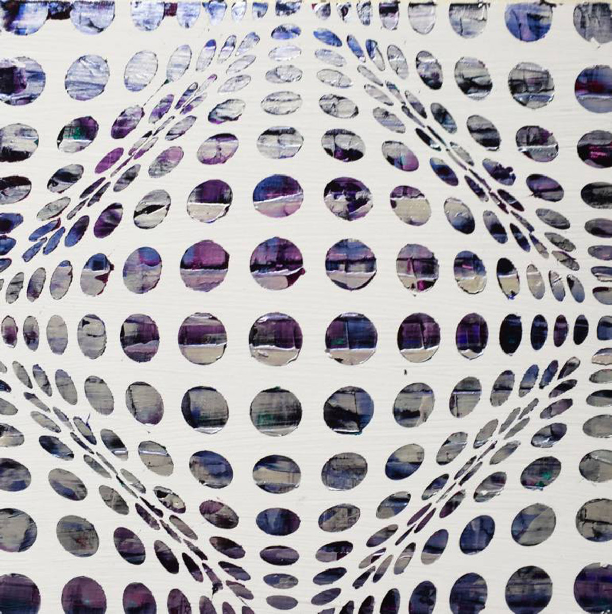 Space Disco by Sean Christopher Ward 