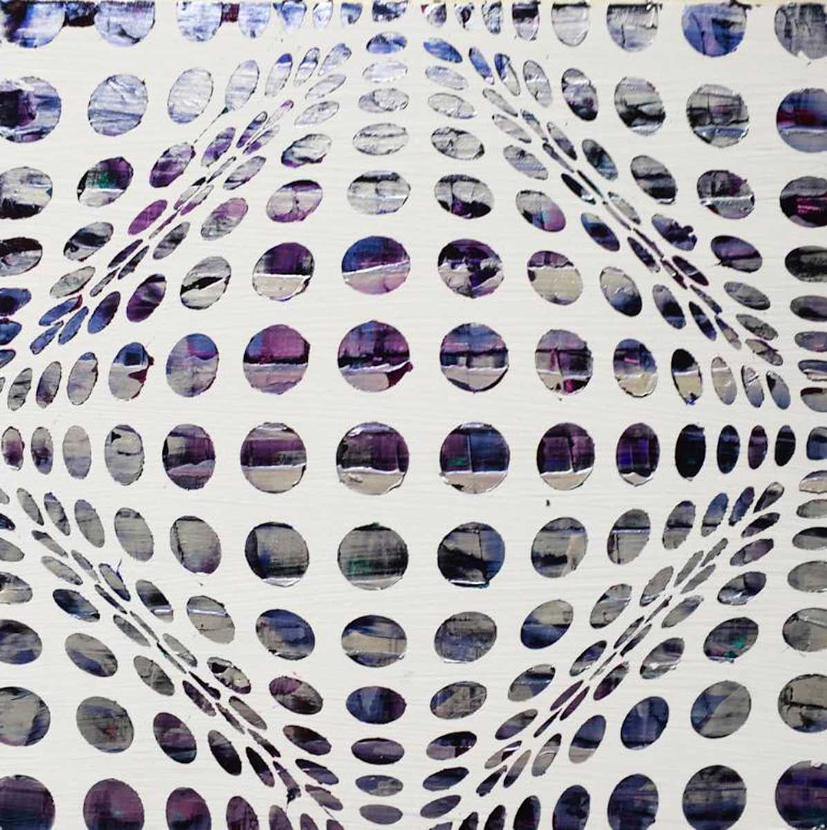 Space Disco by Sean Christopher Ward, Image 1.