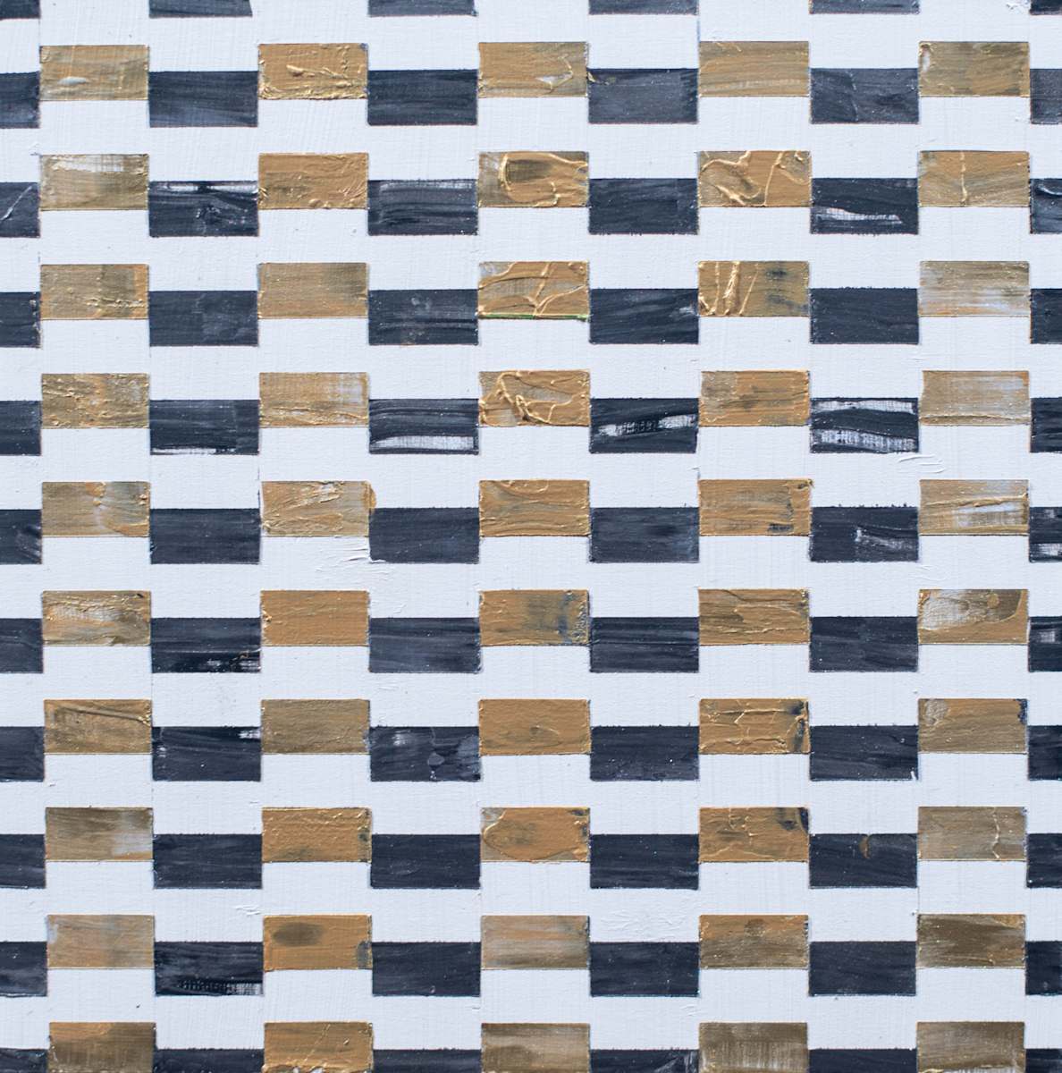 Stacking Wealth by Sean Christopher Ward, Image 2.