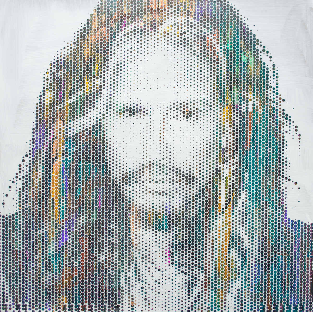Steven Tyler V2 I, Image 1.