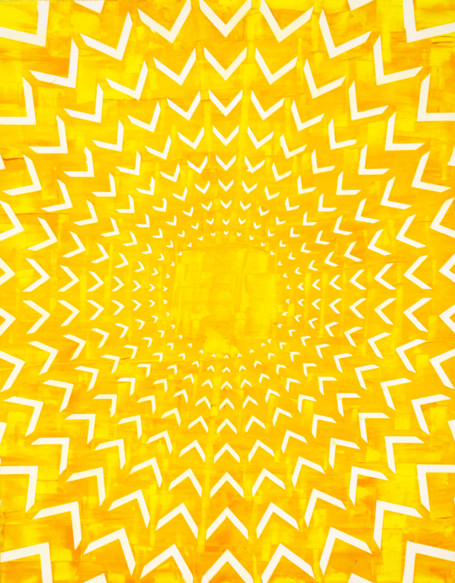 Sunshine by Sean Christopher Ward 
