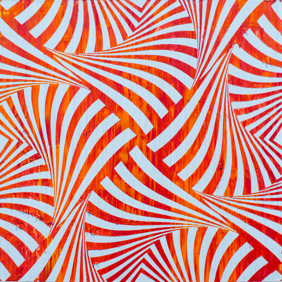 Tailspin by Sean Christopher Ward, Image 1.