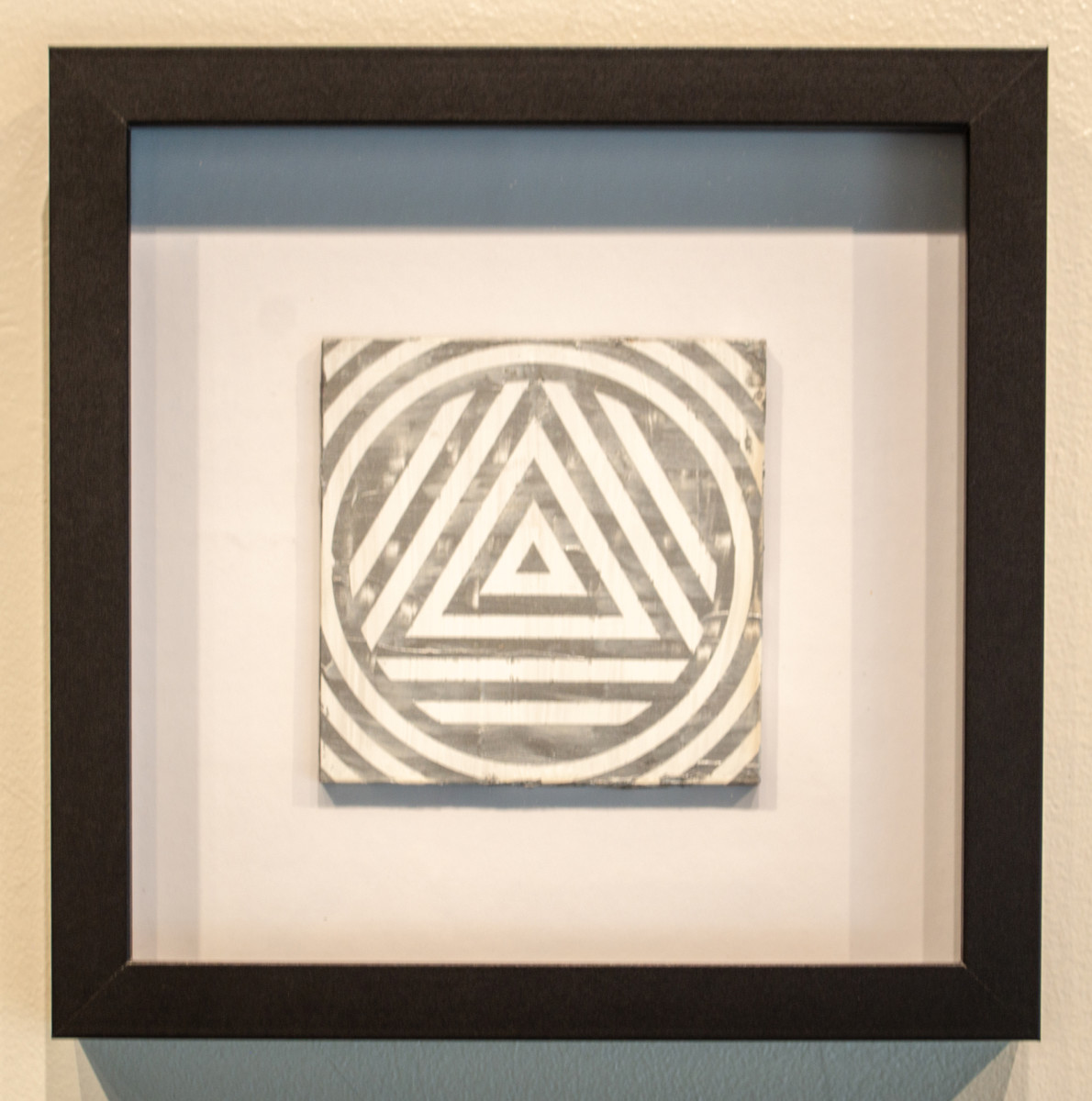 Take Me To Your Leader by Sean Christopher Ward 