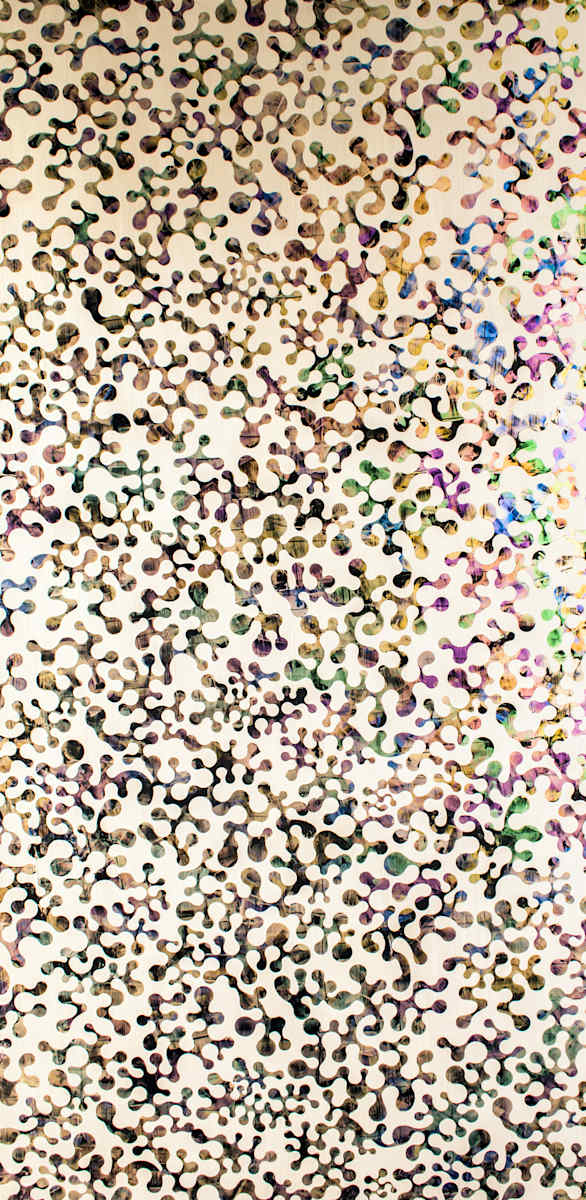 Terrestrial Affinity by Sean Christopher Ward, Image 1.