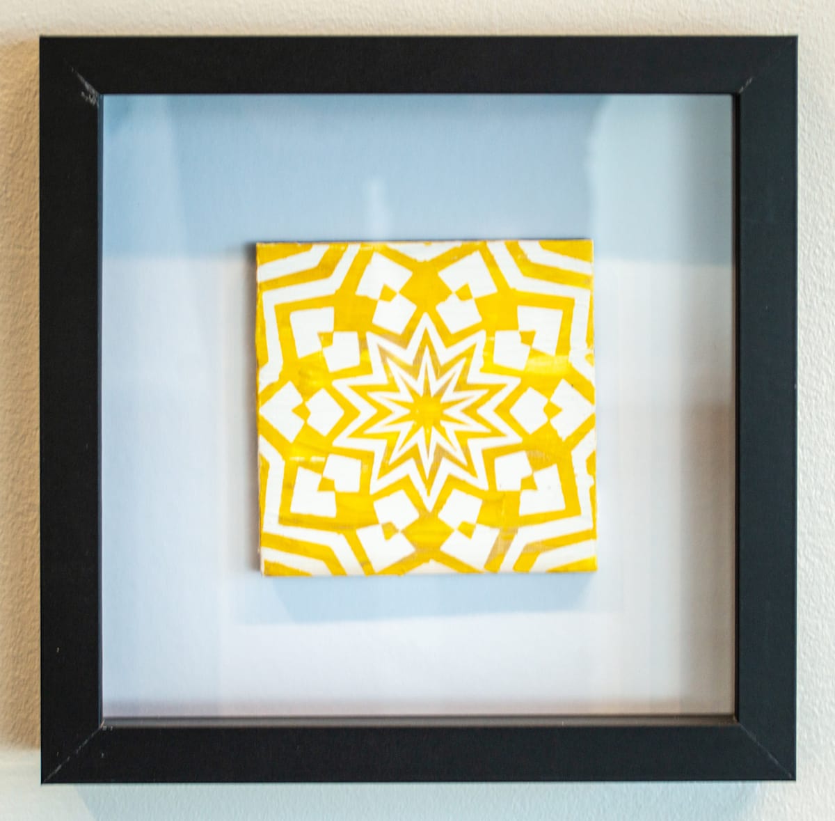 The Beautiful Sahara by Sean Christopher Ward, Image 1.