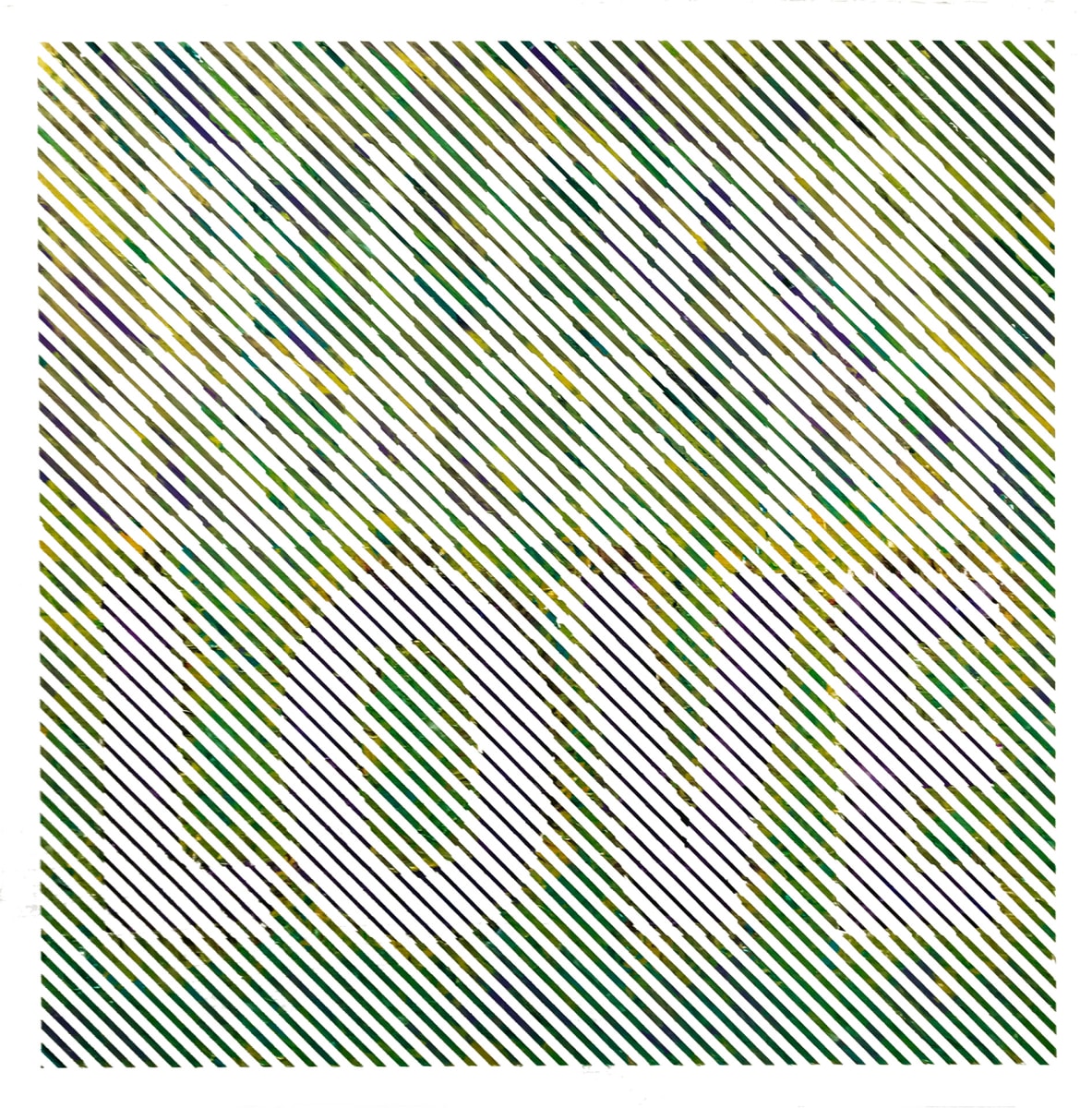 The Chant by Sean Christopher Ward, Image 1.