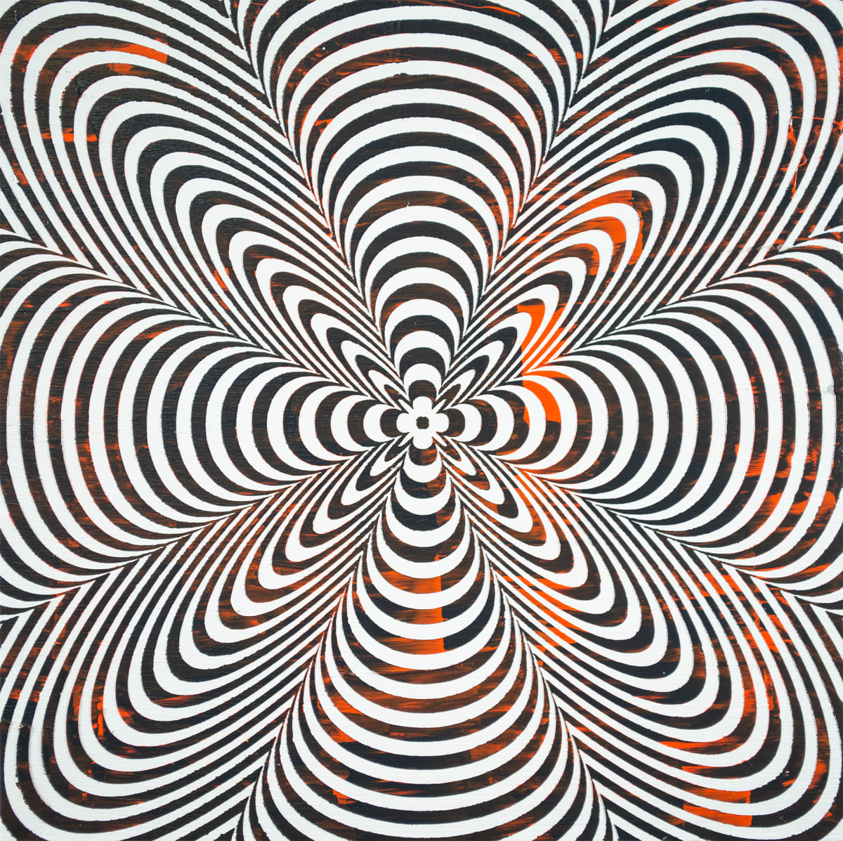 The Cosmic Cross by Sean Christopher Ward 