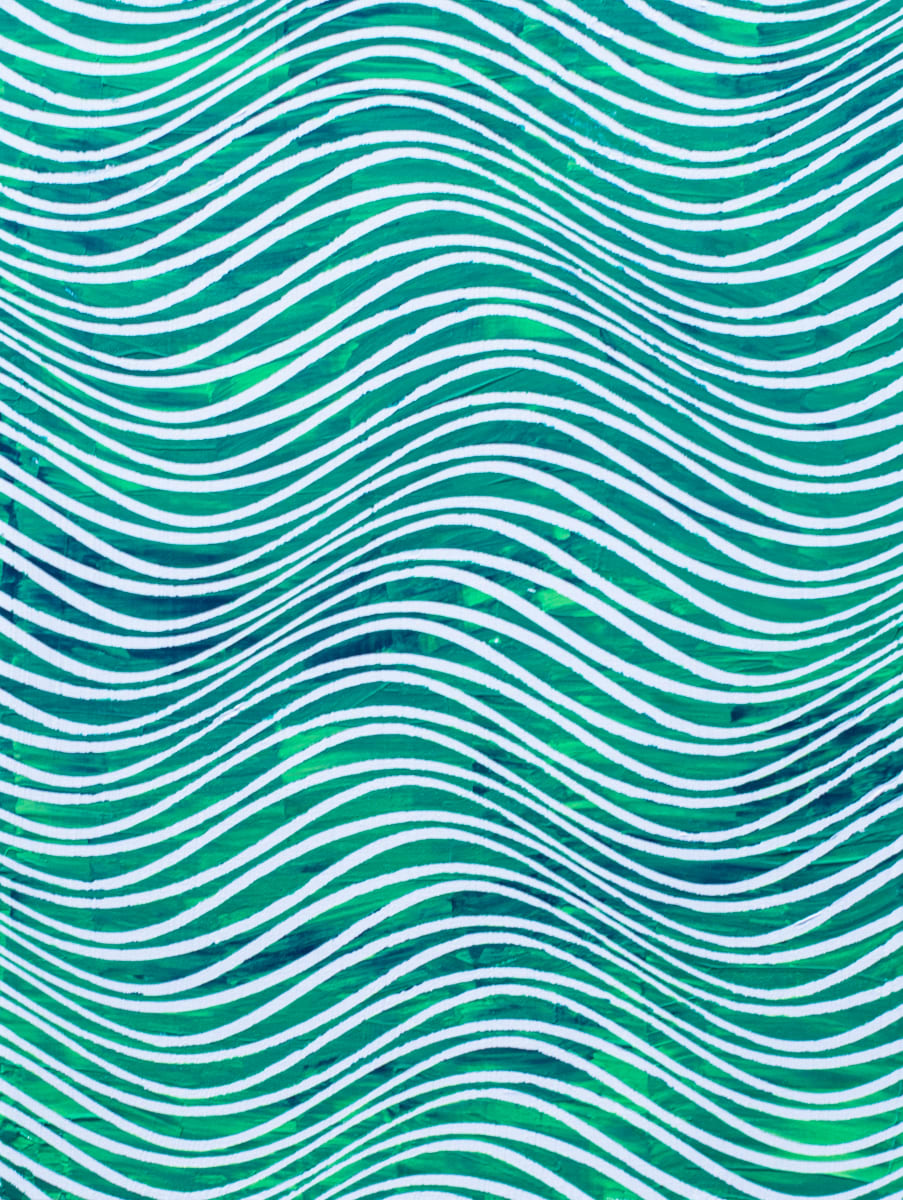 The Fresh Highland by Sean Christopher Ward 