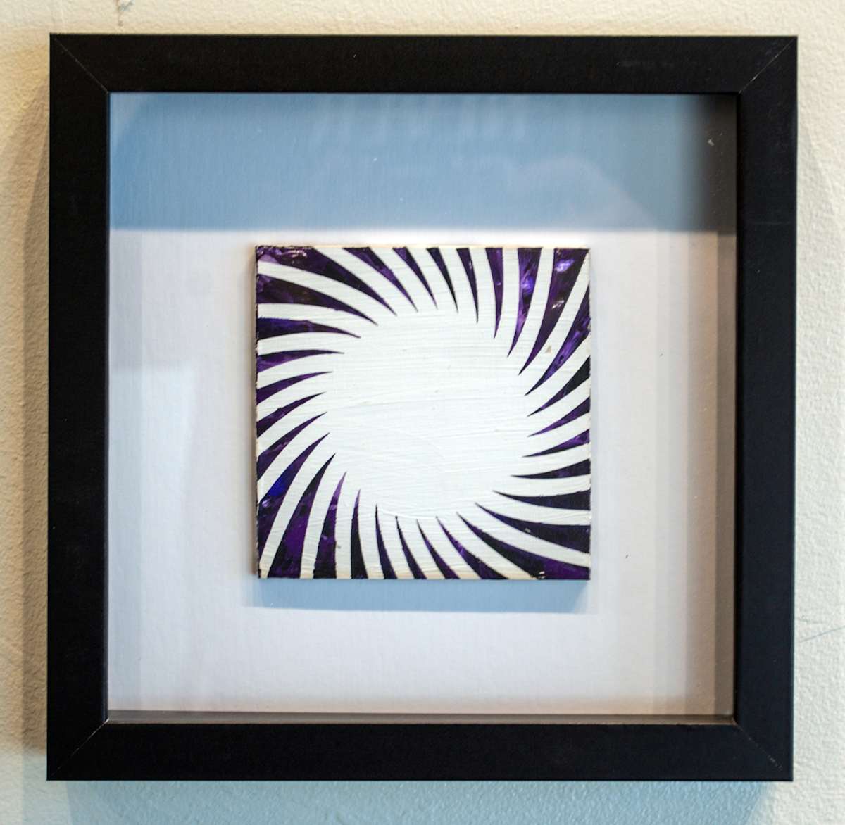 The Gateway by Sean Christopher Ward, Image 1.