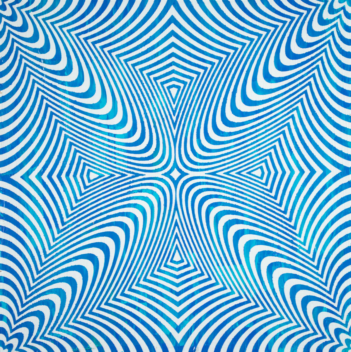 The Gentle Illusion by Sean Christopher Ward 