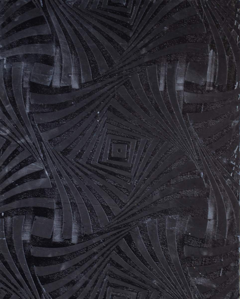 The Hallucination by Sean Christopher Ward, Image 1.