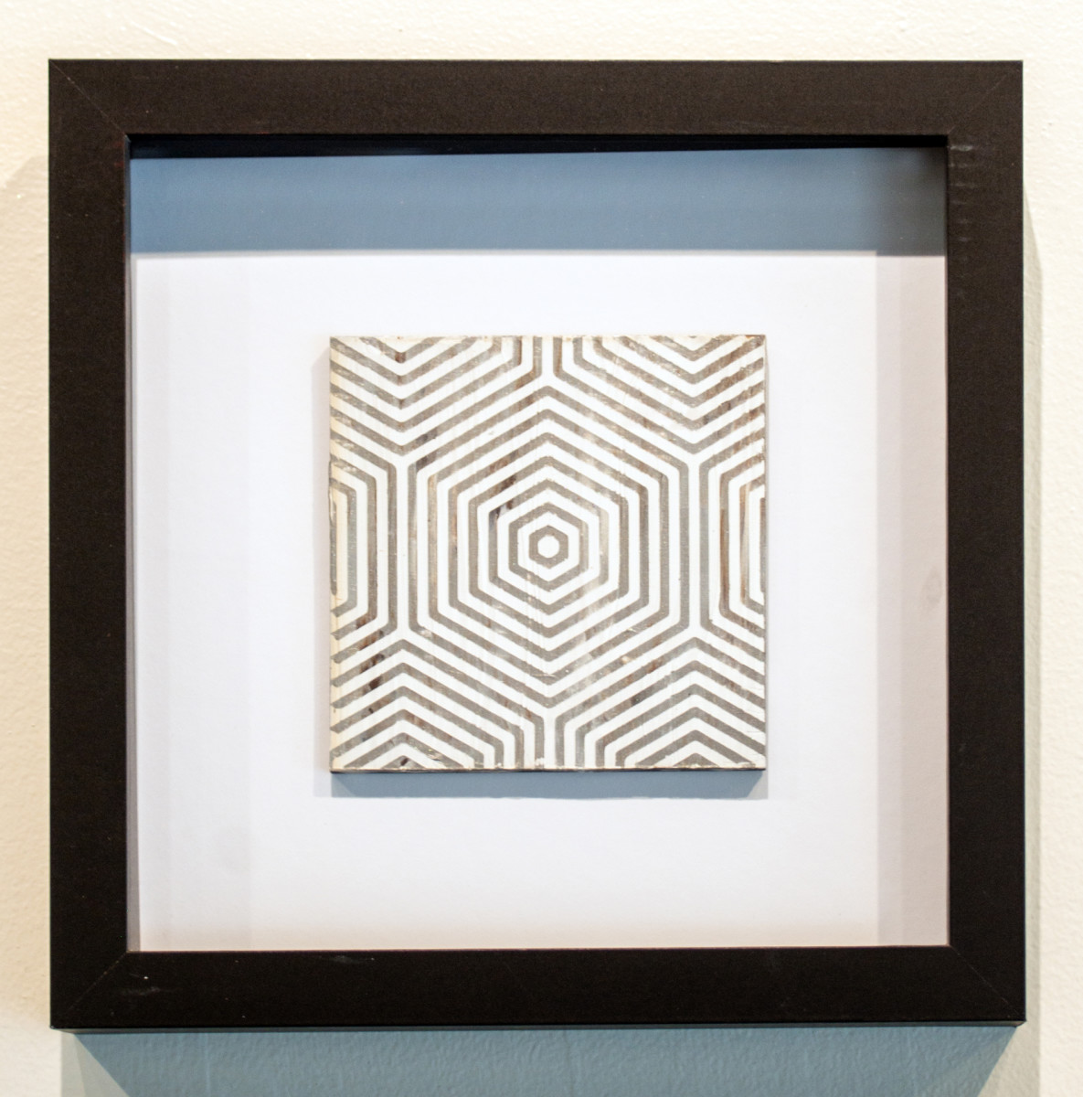 The Hive is Dry by Sean Christopher Ward 