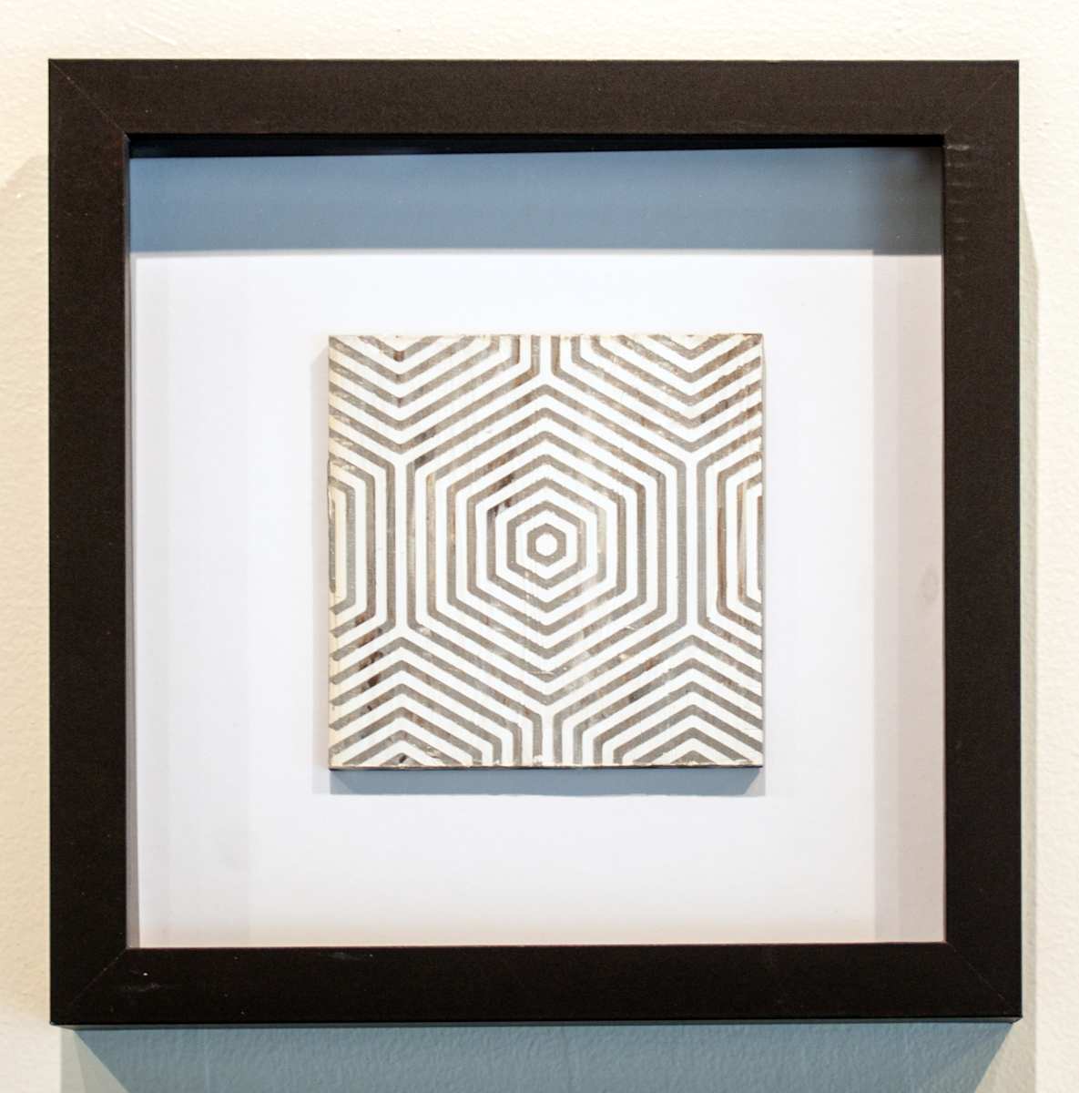 The Hive is Dry by Sean Christopher Ward, Image 1.